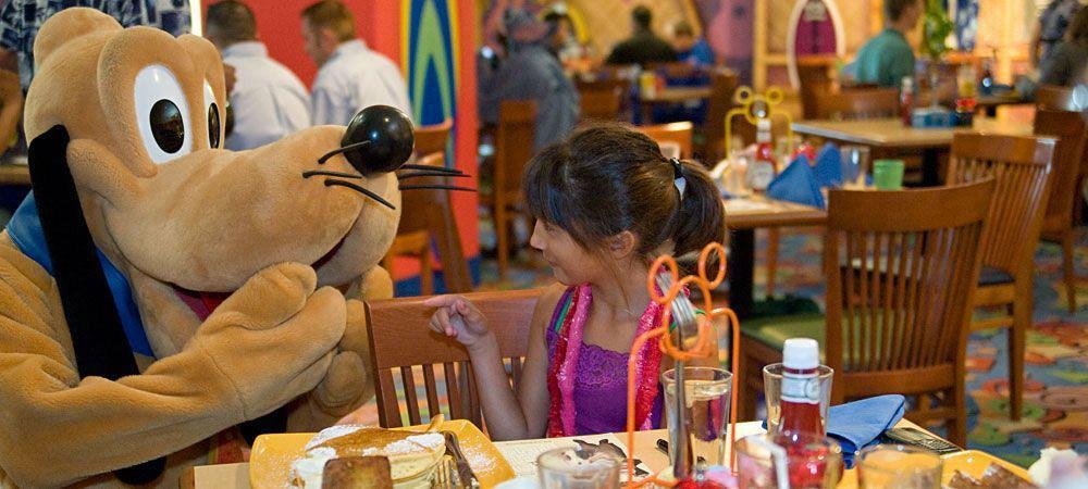 Disneys Paradise Pier 阿纳海姆 外观 照片