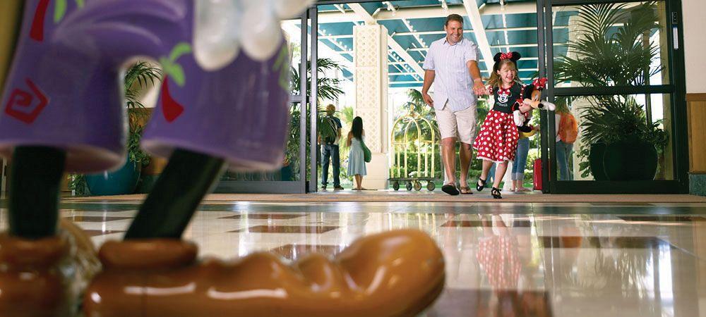 Disneys Paradise Pier 阿纳海姆 外观 照片