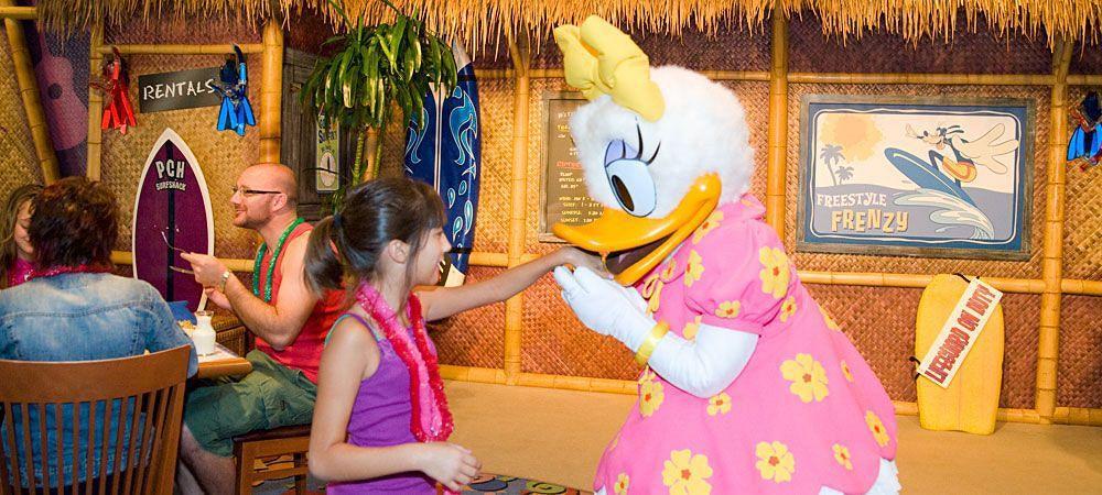 Disneys Paradise Pier 阿纳海姆 外观 照片