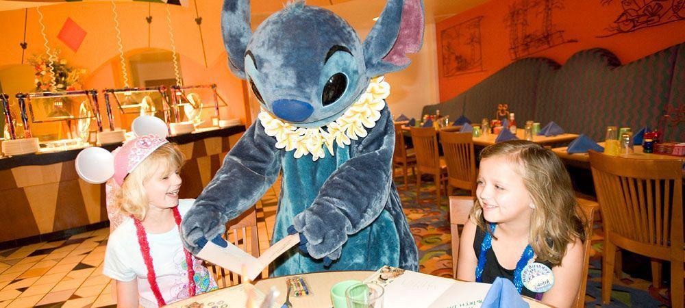 Disneys Paradise Pier 阿纳海姆 外观 照片