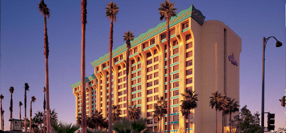 Disneys Paradise Pier 阿纳海姆 外观 照片
