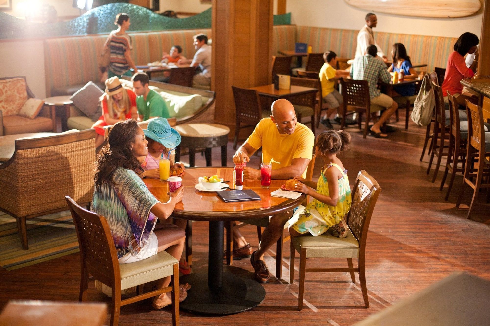 Disneys Paradise Pier 阿纳海姆 外观 照片