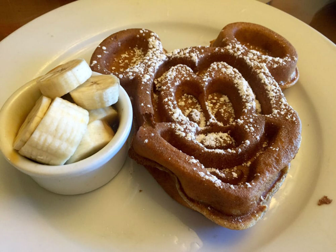 Disneys Paradise Pier 阿纳海姆 外观 照片
